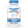 DrFormulas Original DHT Blocker Without Biotin Hair Growth Supplement Pills for Women and Men 45 Day Supply