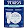 Tucks MultiCare Relief Kit 40 Count Witch Hazel Pads 05 oz Lidocaine Cream Protects from Irritation Hemorrhoid Treatment Medicated Pads Used by Hospitals