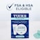 Tucks MultiCare Relief Kit 40 Count Witch Hazel Pads 05 oz Lidocaine Cream Protects from Irritation Hemorrhoid Treatment Medicated Pads Used by Hospitals