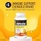 Airborne Citrus Chewable Tablets 116ct Immune Support Supplement with 1000mg Vitamin C Vitamins A D E ZincSelenium Manganese Herbal Blend Gluten Free
