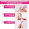 Dr. Dana Glass Nail File with Case This Premium Glass fingernail File for Natural Nails is a DoubleSided Etched Crystal Nail File with Protective Travel case Professional Nail File by Dr Dana