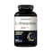 NatureBell LTheanine Supplement 400 Capsules 400mg Max Potency Amino Acid Support for Relaxation Calm and Focus NonDrowsy FreeForm Formula