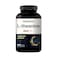 NatureBell LTheanine Supplement 400 Capsules 400mg Max Potency Amino Acid Support for Relaxation Calm and Focus NonDrowsy FreeForm Formula