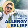 GoodSense Allergy Relief Loratadine Tablets 10 mg Antihistamine Allergy Medicine for 24 Hour Allergy Relief 30 Count