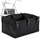 Vive Rollator Accessories Bag Under Seat Rollator Walker Basket for Seniors Extra Large Underseat Pouch Tote for Rolling Walkers with Reinforced Liner to Prevent Sagging