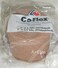 ضمادة كوفليكس أندوفر COFlex 2x5 ياردة، لون بيج، عبوة من 3 قطع، ضمادة لاتكس مرنة لاصقة ذاتية اللصق، للأطفال والحيوانات الأليفة (القطط والكلاب والخيول) 3200TN