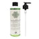 Sacred Earth Organic Massage Oil Blend 8oz Unscented Nut Oil Free Gluten Free and USDA