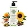 Sacred Earth Organic Massage Oil Blend 8oz Unscented Nut Oil Free Gluten Free and USDA