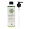 Sacred Earth Organic Massage Oil Blend 8oz Unscented Nut Oil Free Gluten Free and USDA