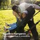 Bugaboo Kangaroo Sibling Seat for Double Stroller Conversion