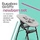 Bugaboo Giraffe Newborn Set Infant Seat Insert with Harness