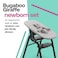 Bugaboo Giraffe Newborn Set Infant Seat Insert with Harness