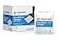 Dealmed Premium 2 x 2 NonWoven Sponges 50 ct 4Ply Gauze 2 per Pouch for First Aid Kits Clinics Medical Facilities 25 Count Pack of 2