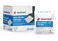 Dealmed Premium 2 x 2 NonWoven Sponges 50 ct 4Ply Gauze 2 per Pouch for First Aid Kits Clinics Medical Facilities 25 Count Pack of 2
