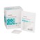 McKesson Island Dressings Sterile Dimension 2 in x 2 in Pad 1 in x 1 in 25 Count 4 Packs 100 Total