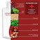 REVIVIFY ProVitality Gel Oral with Antioxidant Superoxide Dismutase SOD Soluble Fiber Fruit Blend 1 Fluid Ounce Pouch 30 Day Supply