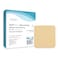 Medvance Ultra Absorbent Silicone Foam Dressing Waterproof Silicone Adhesive Foam Dressing Easy Apply Sterile Bandages Wound Care Dressings for Burns More 4x4 Bandage Box of 10