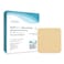 Medvance Ultra Absorbent Silicone Foam Dressing Waterproof Silicone Adhesive Foam Dressing Easy Apply Sterile Bandages Wound Care Dressings for Burns More 4x4 Bandage Box of 10