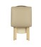 Mt Massage Master Massage Tables Lightweight Wooden Handy Folding Massage Stool
