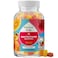Phytoral Kids Vitamins Gummy Multivitamin Chewable Kids Gummy Vitamins for Mood Support Natural Energy Boost and Immune Support for Immune Gummies and Natural Multivitamin 90 Count