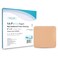 MedVance TM Foam Waterproof NonAdhesive Hydrophilic Foam Dressing 6X6 Box of 5 dressings