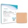 MedVance TM Foam Waterproof NonAdhesive Hydrophilic Foam Dressing 6X6 Box of 5 dressings