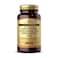 Solgar Glucosamine Hyaluronic Acid Chondroitin MSM 120 Tablets Supports Healthy Joints Supports Range of Motion Flexibility Extra Strength Shellfish Free NonGMO Gluten Free 40 Servings