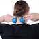 OPTP Maxi Balls SelfMassage Ball Set for Therapy and Strength Exercises Hand and Foot Roller to Relieve Tension and Rehydrate Connective Tissue