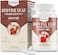 Basigano Red Vine Leaf Horse Chestnut Extract Capsule Supplements Vitis Vinifera 1500mg Premium Extract for Healthy Veins Circulation Heart Skin 1 Pack
