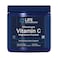 Life Extension Effervescent Vitamin C Magnesium Crystals immediate Relief from Occasional Constipation GlutenFree NonGMO Vegetarian Net Wt 180 Grams