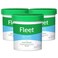 Fleet Glycerin Suppositories for Constipation Relief Fast and Effective StimulantFree Laxative with Aloe Vera 50 Count Jar Pack of 3