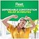 Fleet Glycerin Suppositories for Constipation Relief Fast and Effective StimulantFree Laxative with Aloe Vera 50 Count Jar Pack of 3