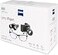 ZEISS PreMoistened Alcohol Wipes Glasses Cleaner 400 Count