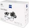 ZEISS PreMoistened Alcohol Wipes Glasses Cleaner 400 Count