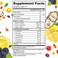 Cutler Nutrition Generate EAA and BCAA Powder Best Post Workout Recovery Drink and Branched Chain Amino Acids Supplement with Essential Amino Acids 5g BCAAs 2g EAAs for Lean Muscle Mass Watermelon 30