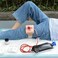 MedEduQuest Wearable Wound Packing Task Training Kit Bleeding Control Trainer for Military First Aid Training Medical Education