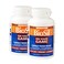 Biosil On Your Game 60 Veggie Capsules Pack of 2 with Patented chOSA Complex Increase Collagen Production for Joint Pain Relief Flexibility Range of Motion GMO Free 60Day Supply