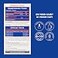 Biosil On Your Game 60 Veggie Capsules Pack of 2 with Patented chOSA Complex Increase Collagen Production for Joint Pain Relief Flexibility Range of Motion GMO Free 60Day Supply