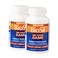 Biosil On Your Game 60 Veggie Capsules Pack of 2 with Patented chOSA Complex Increase Collagen Production for Joint Pain Relief Flexibility Range of Motion GMO Free 60Day Supply