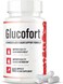 IDEAL PERFORMANCE Official Glucofort Supplement Support Formula 1 Pack