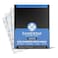 Saniderm Tattoo Aftercare Bandage 3 Sheets Medium Pack 6 in x 8 in Convenient Faster Tattoo Healing and Protection Sterile Waterproof and LatexFree