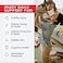 Force Factor NAD NMN or Nicotinamide Riboside Alternative with Resveratrol Astaxanthin Spermidine Luteolin Complex NAD to Support Cellular Health Healthy Aging 60 Capsules