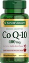 Nature's Bounty Natures Bounty Co Q10 400mg 39 Rapid Release Softgels