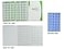 PILL THING 4 Times a Day Weekly XL Cold Seal Pill Blister Book Updated Sturdier Blisters Label Area ProfessionalGrade Medication Packaging System No Equipment Needed 4X a Day Weekly 100 Pack