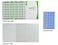 PILL THING 4 Times a Day Weekly XL Cold Seal Pill Blister Book Updated Sturdier Blisters Label Area ProfessionalGrade Medication Packaging System No Equipment Needed 4X a Day Weekly 100 Pack