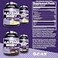 Experimental and EAS Applied Sciences 100 Platinum 3 UltraPlatinum Whey Proteins Increase Size Strength 25g Protein 55g BCAAs 2 Pound Chocolate Ice Cream