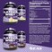 Experimental and EAS Applied Sciences 100 Platinum 3 UltraPlatinum Whey Proteins Increase Size Strength 25g Protein 55g BCAAs 2 Pound Chocolate Ice Cream