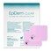 BIODERMIS EpiDerm Patch ProfessionalGrade Silicone Scar Sheets for Small Keloid Hypertrophic Scars Soft Flexible Reusable Scar Treatment Custom Fit UltraThin Discreet 2 x 25 Clear 1 Pair