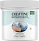 Maxi Health Creatine Monohydrate Powder Pure Creatine Powder with LTaurine Ribose for Energy Strength Muscle Gain Vegan Kosher 30 Servings
