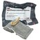 MediTac Emergency High Strength Pressure Bandage Trauma Wound Dressing Hemostatic Control Bandage 4 Inch